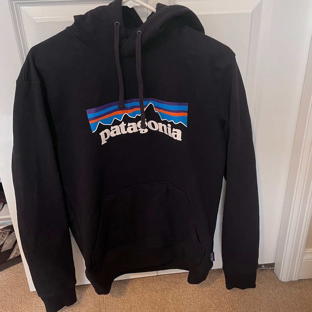 Patagonia P-6 Uprisal Hoodie